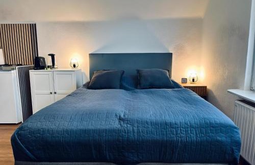 Bad Bentheim Apartment | FeWo Burgnest