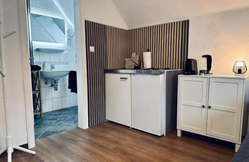 Bad Bentheim Apartment | FeWo Burgnest