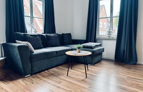 Bad Bentheim Apartment | FeWo Burgquartier