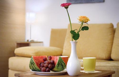 Innere Neustadt Apartment | Fewo CANALETTO im Stadtzentrum