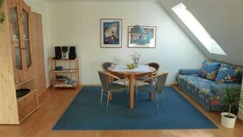 Wittmund Apartment | Fewo Caro
