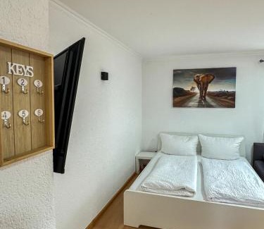Rust Apartment | FeWo Central Rust