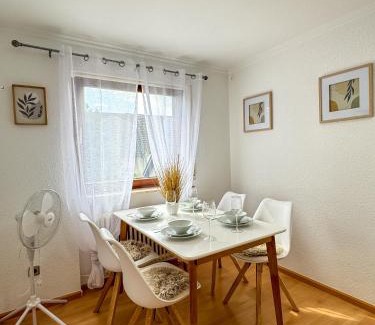 Rust Apartment | FeWo Central Rust