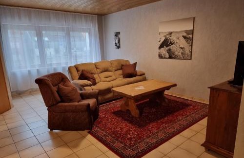 Traben-Trarbach Apartment | Fewo-central-traben