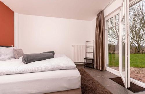 Borkum Apartment | FeWo Charlotte