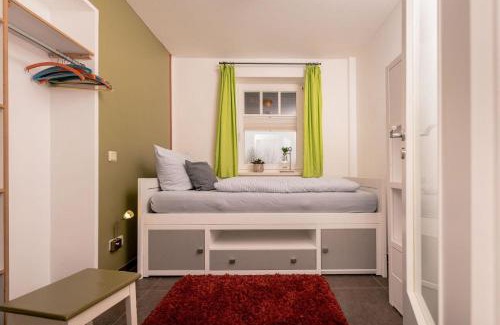 Borkum Apartment | FeWo Charlotte
