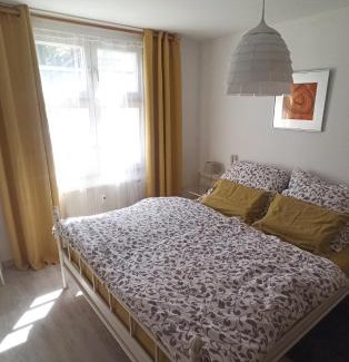 Markdorf Apartment | Fewo - Charmante 2 Zimmer Wohnung mitten in Markdorf