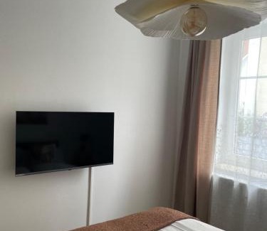 Kempten Apartment | Fewo CityNest Kempten