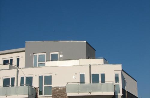 Wurster Nordseekuste Apartment | FeWo de Lark