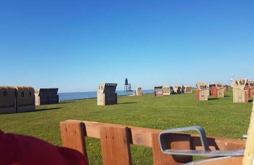 Wurster Nordseekuste Apartment | FeWo de Lark