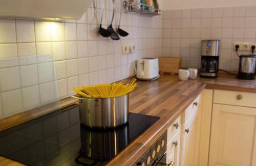 Emmerthal Apartment | FeWo Deitlevser Hof
