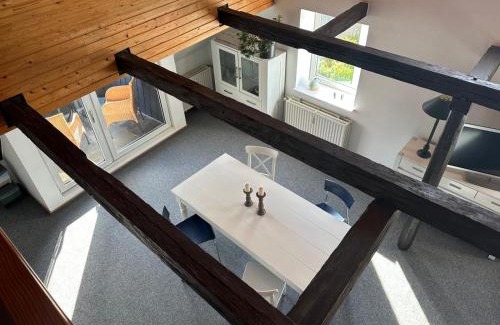 Rendsburg Apartment | FeWo Denkerstraße