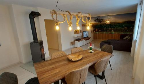 Niedersfeld Apartment | Fewo Diego