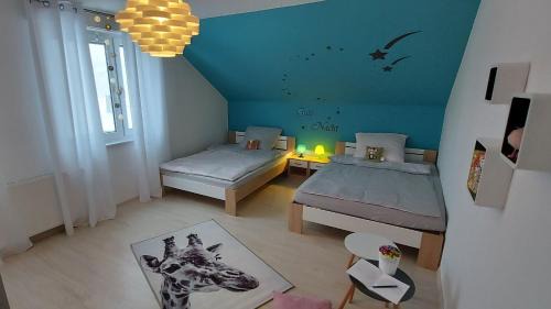Niedersfeld Apartment | Fewo Diego