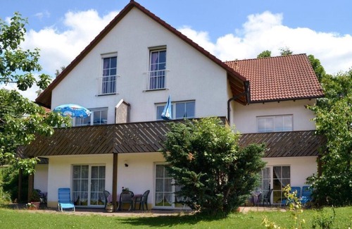 Bischofsgruen Apartment | Fewo direkt im Fichtelgebierge perfekt zum Wandern und Reiten