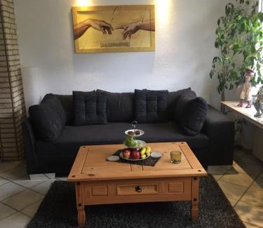 Arnsberg Apartment | FeWo Dolores