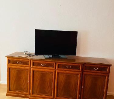 Suedvorstadt Apartment | Fewo Dresden Zentrum Nähe Hauptbahnhof