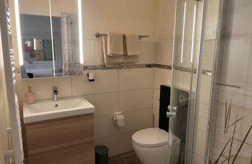 Altheide Apartment | FeWo & Dz "Am Wald"
