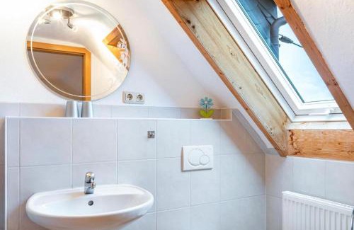 Gersfeld Apartment | Fewo Edith