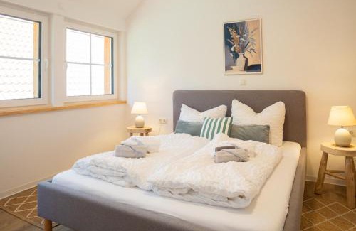 Artland Apartment | Fewo Eickhorst