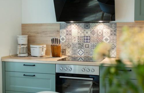 Artland Apartment | Fewo Eickhorst