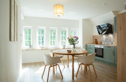 Artland Apartment | Fewo Eickhorst