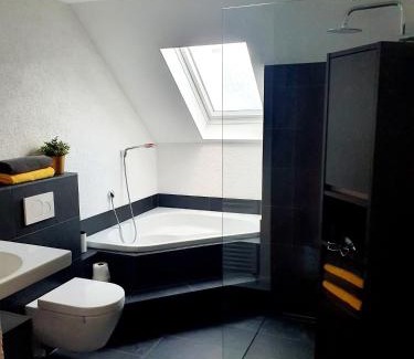 Kelberg Apartment | Fewo Eifelhöhe