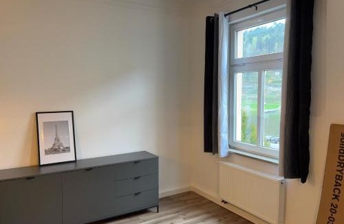 Reinhardtsdorf-Schoena Apartment | FEWO Elbeblick