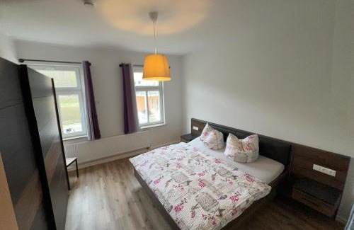 Reinhardtsdorf-Schoena Apartment | FEWO Elbeblick