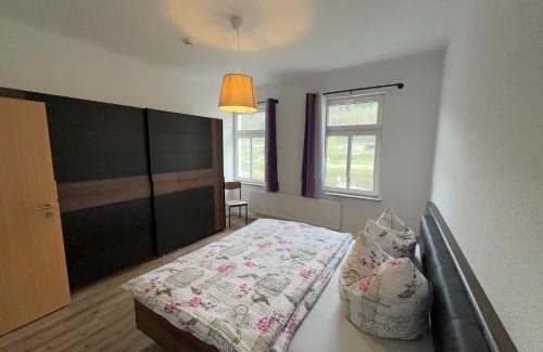 Reinhardtsdorf-Schoena Apartment | FEWO Elbeblick