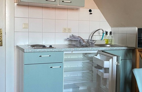 Hollern-Twielenfleth Apartment | FeWo Elblust - Altländer Obsthof