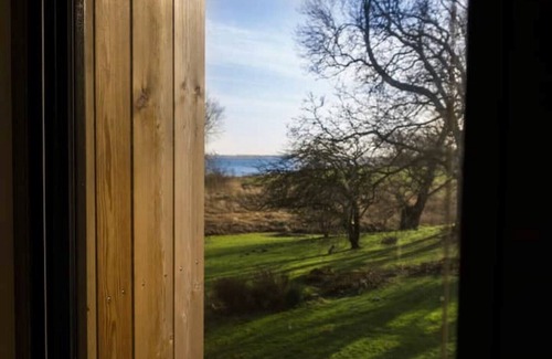 Steinberghaff Condo | Fewo Emmi - Dein Urlaub in Unmittelbarer Strandnähe und Panoramablick