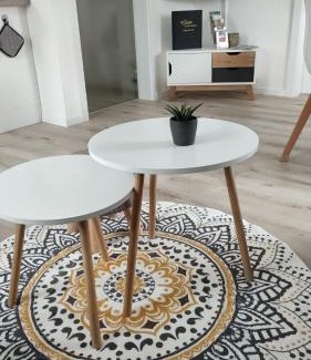 Annaberg-Buchholz Apartment | FeWo ERZ-Zeit