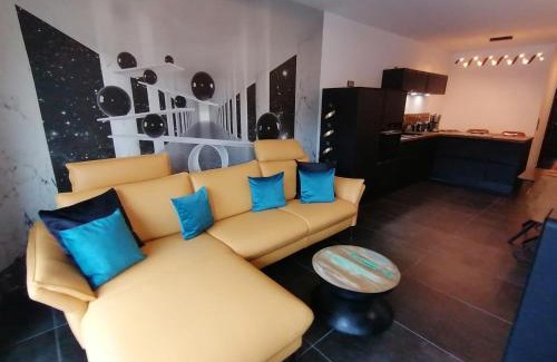 Cochem Apartment | FeWo Excellence Juwel