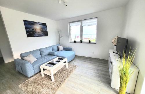 Großraschen House | Fewo Exklusiv Seeblick