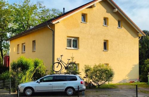 Topchin Apartment | Fewo für Monteure 25km bis Berlin
