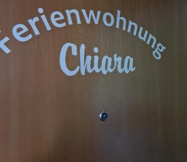 Topchin Apartment | Fewo für Monteure 25km bis Berlin