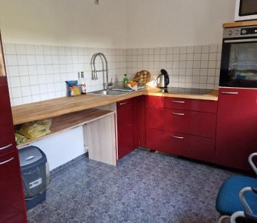 Topchin Apartment | Fewo für Monteure 25km bis Berlin
