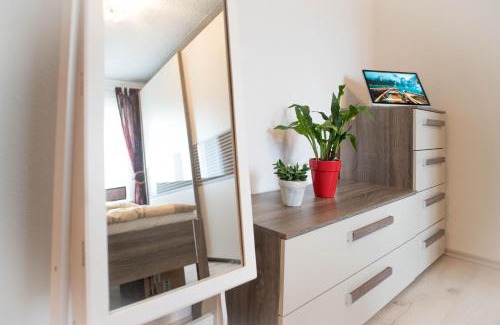 Sehma Apartment | FeWo Fam. Groß
