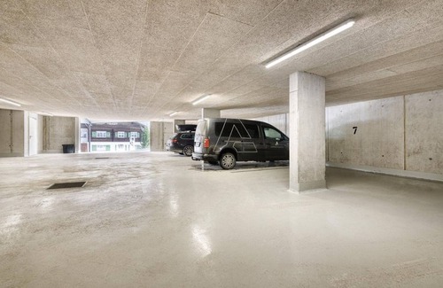 Brand Apartment | Fewo Family + Zentral by A-appartments - Appartement/fewo, Dusche, WC, 2 Schlafräume