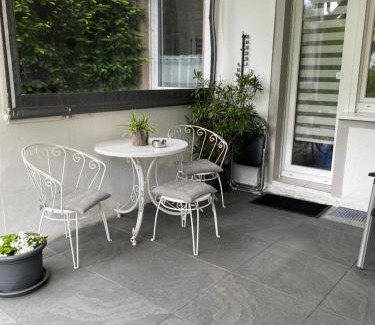 Plettenberg Apartment | Fewo Faros