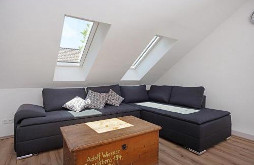 Waltenhofen Apartment | Fewo Ferdl