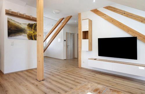 Waltenhofen Apartment | Fewo Ferdl