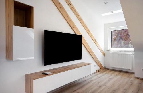 Waltenhofen Apartment | Fewo Ferdl