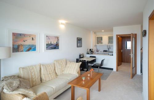 Staberdorf Apartment | FEWO Ferienresidenz Staberdorf Haus 76 Wohnung Nr 26