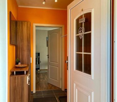 Neubau Apartment | Fewo Fichtelflair