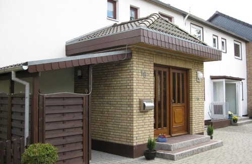 Weding Apartment | Fewo Flensburg Lenschau