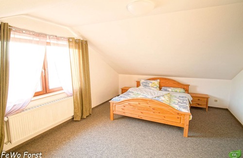 Deidesheim Apartment | FeWo Forst - Holidays on the Wine Route