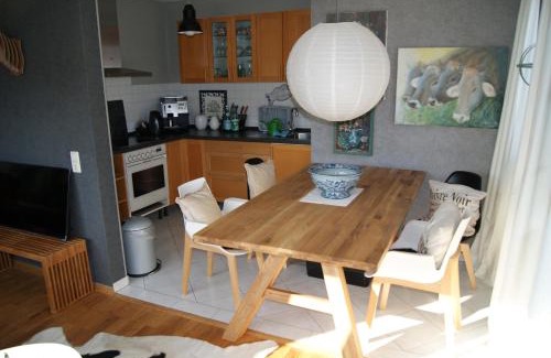 Buttelwoog Apartment | Fewo-Franca