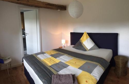 Brauneberg Apartment | FeWo Freis in Brauneberg